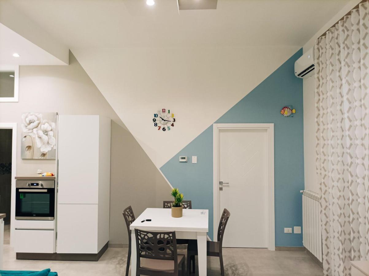 마사프라 Casa Vin 아파트 외부 사진