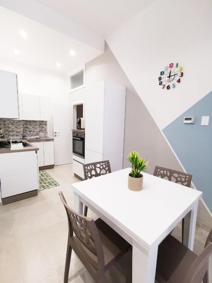 마사프라 Casa Vin 아파트 외부 사진