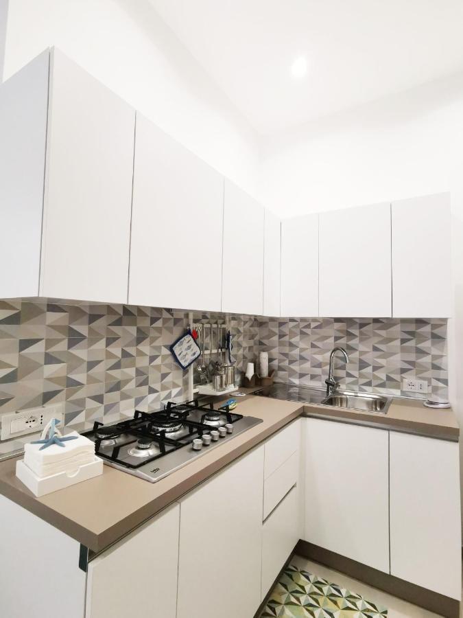 마사프라 Casa Vin 아파트 외부 사진