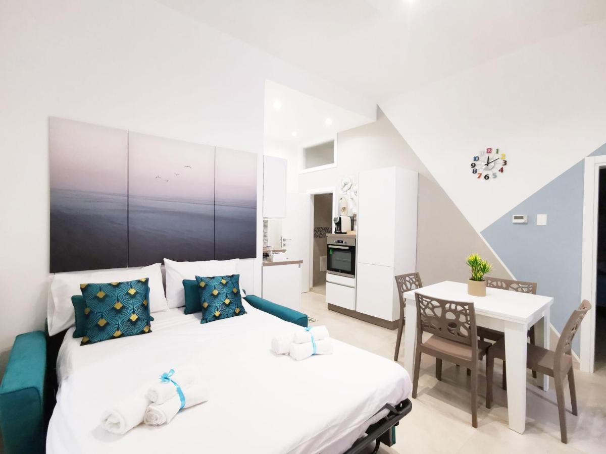 마사프라 Casa Vin 아파트 외부 사진
