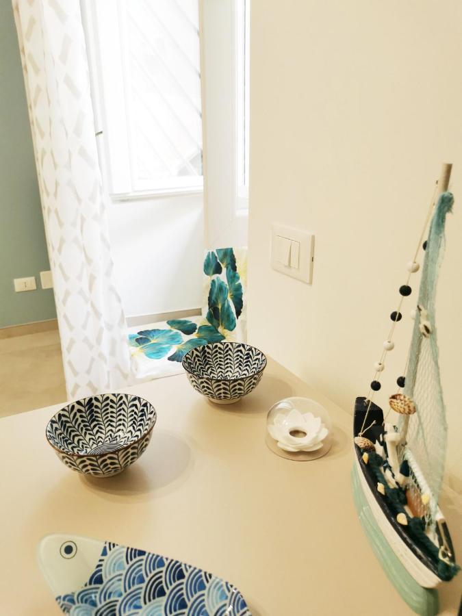 마사프라 Casa Vin 아파트 외부 사진