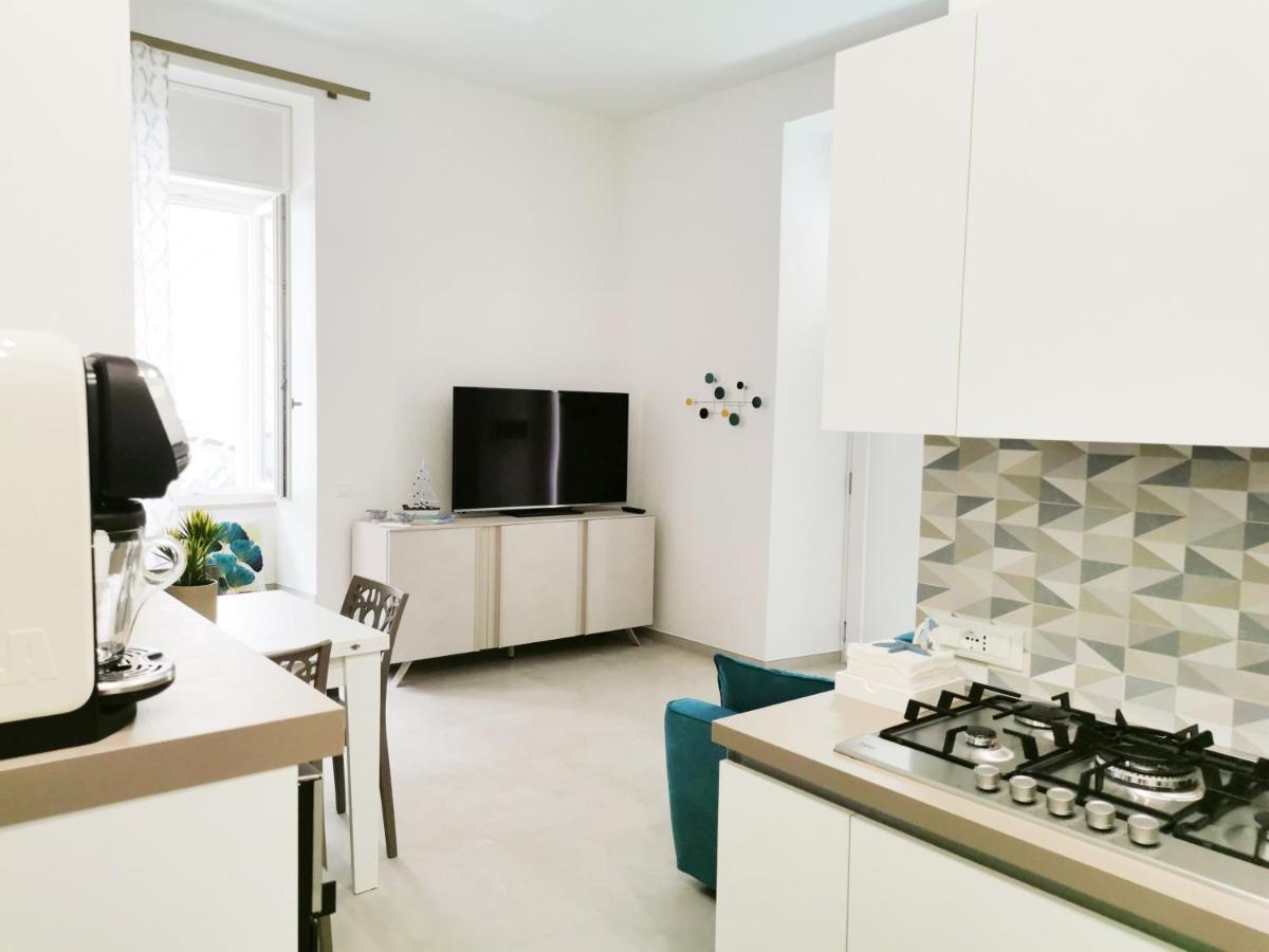 마사프라 Casa Vin 아파트 외부 사진