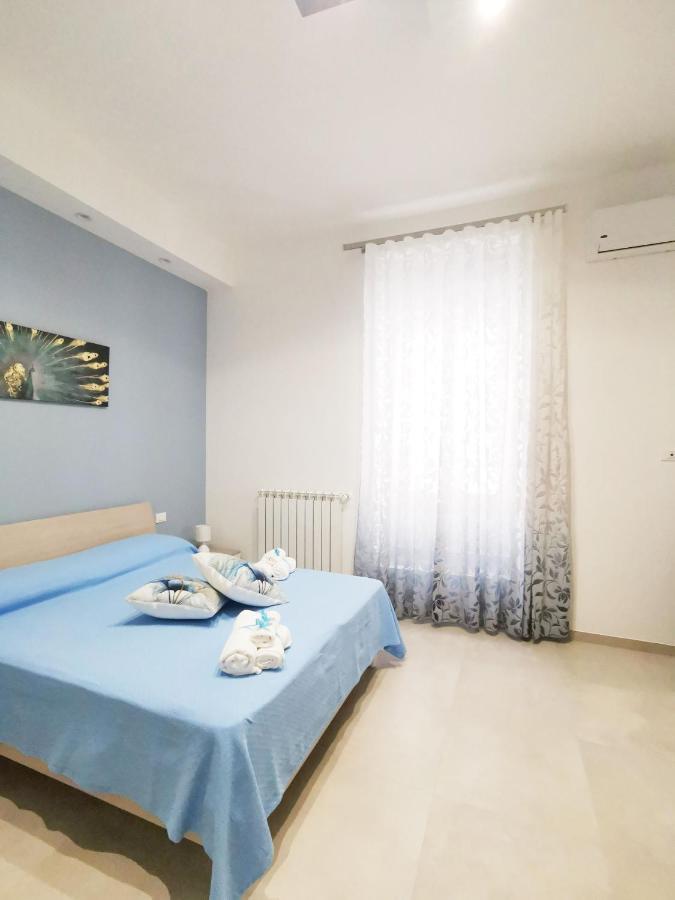 마사프라 Casa Vin 아파트 외부 사진