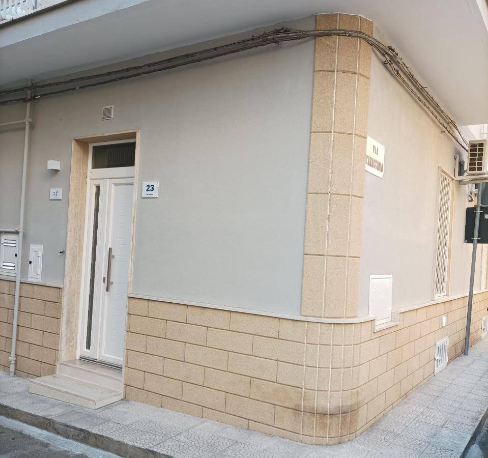 마사프라 Casa Vin 아파트 외부 사진