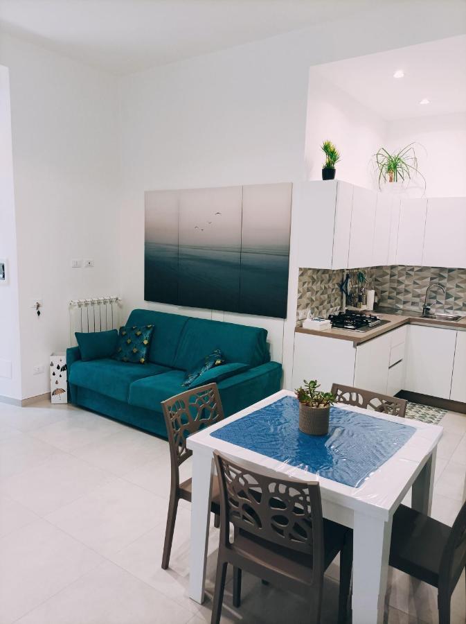마사프라 Casa Vin 아파트 외부 사진