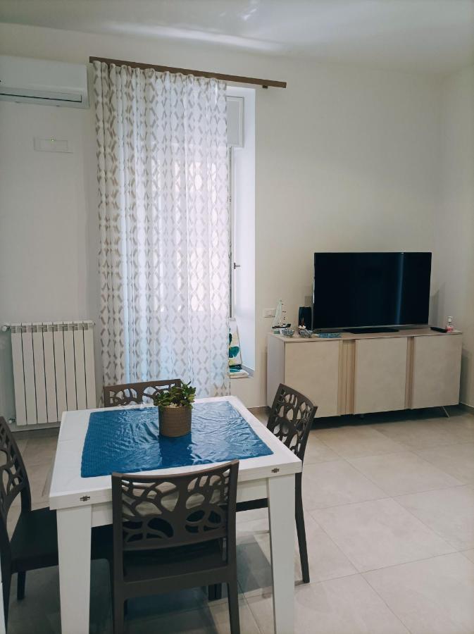 마사프라 Casa Vin 아파트 외부 사진